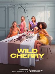 Wild Cherry (sur Paramount+)